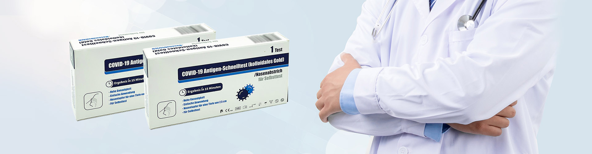 Hvorfor må beboere som er negative testes gjentatte ganger?