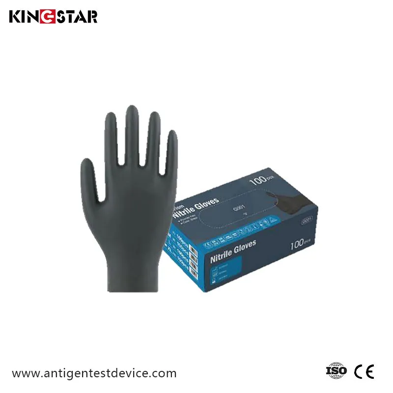 Hvorfor komfortable disponible nitrilhansker er et must