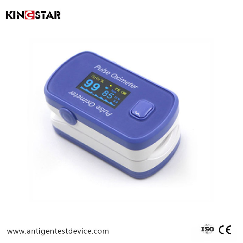 Hvorfor er det digitale pulsoksymeteret med fingertuppen viktig for moderne helseovervåking?